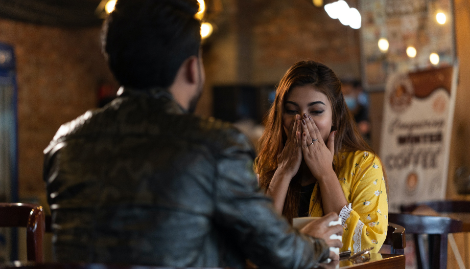 Speed Dating Events London