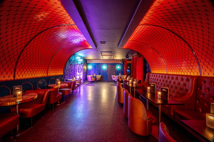 Lock & key Singles Party (Ages 25-40)